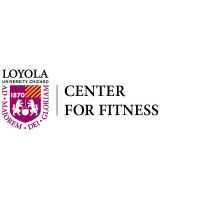 Loyola Center for Fitness Logo