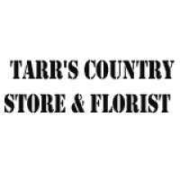 pots & posies floral shop Logo