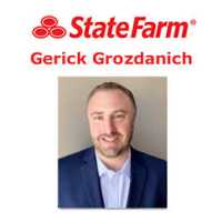 Gerick Grozdanich - State Farm Insurance Agent Logo