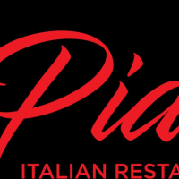 Piazza's Italian Restaurant & Sportsbar Logo