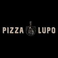 Pizza Lupo Logo