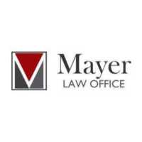 Mayer Law Office Logo