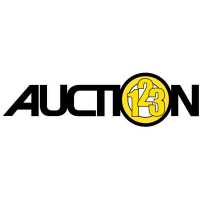 Auction123 Logo