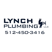 Lynch Plumbing LLC Logo