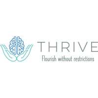 Thrive Center for Health Logo