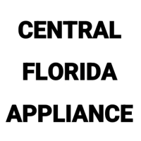 Central Florida Appliance Logo