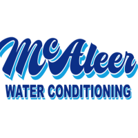 McAleer Water Conditioning, Inc. Logo