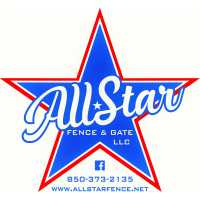 All-Star Fence & Gate Automations Logo