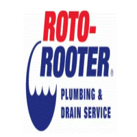 Roto-Rooter Plumbing and Drain Services Logo