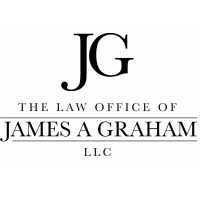 The Law Office of James A. Graham LLC Logo