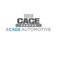 Cage Automotive Logo