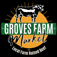 Groves Farm Market Logo