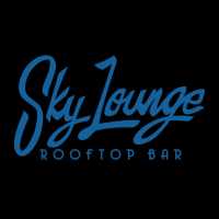 101 Sky Lounge Logo