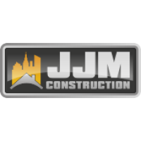 JJM Roofing & Waterproofing Logo
