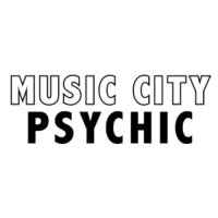 Music City Psychic Logo