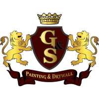 G&S Painting & Drywall Logo