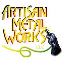 Artisan Metal Works LLC AZROC#317405 Logo
