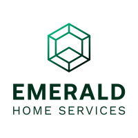 Emerald Home Services- Stuart Logo