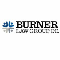 Burner Law Group, P.C. Logo