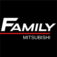 Family Mitsubishi Logo