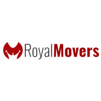 Royal Movers Miami & Broward Logo
