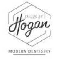 Smiles By Hogan Logo