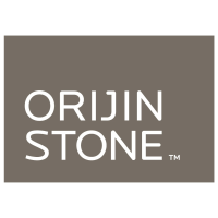 ORIJIN STONE Logo