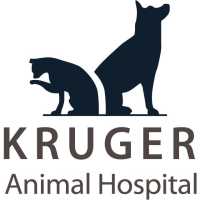 Kruger Animal Hospital Logo