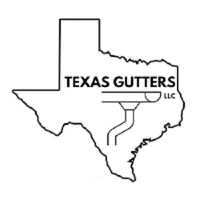 Texas Gutters LLC Logo