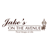 Jake's On The Avenue Logo