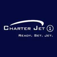 Charter Jet One Logo