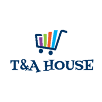 T&A House Logo