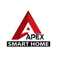 APEX Smart Home Logo
