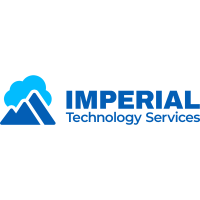 Imperial Technology Services LLC Logo