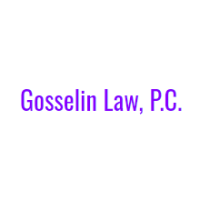 Gosselin Law, P.C. Logo