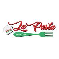 La Pasta Logo