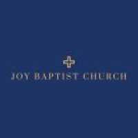 Joy Baptist Church Logo