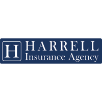 Harrell Insurance Agency Logo