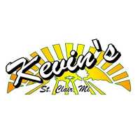 Kevin's Lawn Care & Snow Removal Inc. Logo