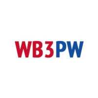 WB3 Pressure Washing LLC Logo