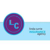 Linda Currie Insurance Agency Logo