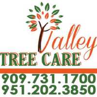 Valley Tree Care Logo