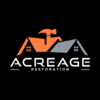 Acreage Restoration Logo