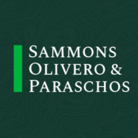 Sammons Olivero & Paraschos Logo