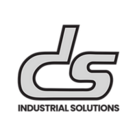 DS Industrial Solutions Logo
