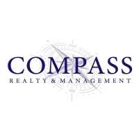 Dean McQuillan, REALTOR | Compass Realty & Mgmt Logo