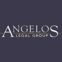 Angelos Legal Group, P.C. Logo