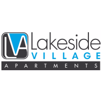 Lakeside Village Apartments Logo