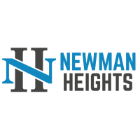 Newman Heights Logo