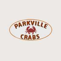 Parkville Crabs Logo